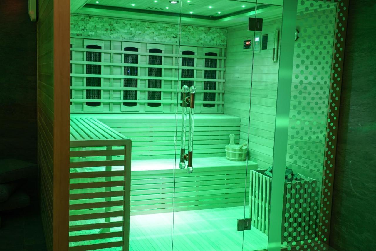 Luxury Villa 모라바니나드바홈 외부 사진