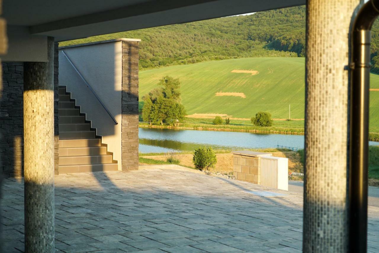 Luxury Villa 모라바니나드바홈 외부 사진