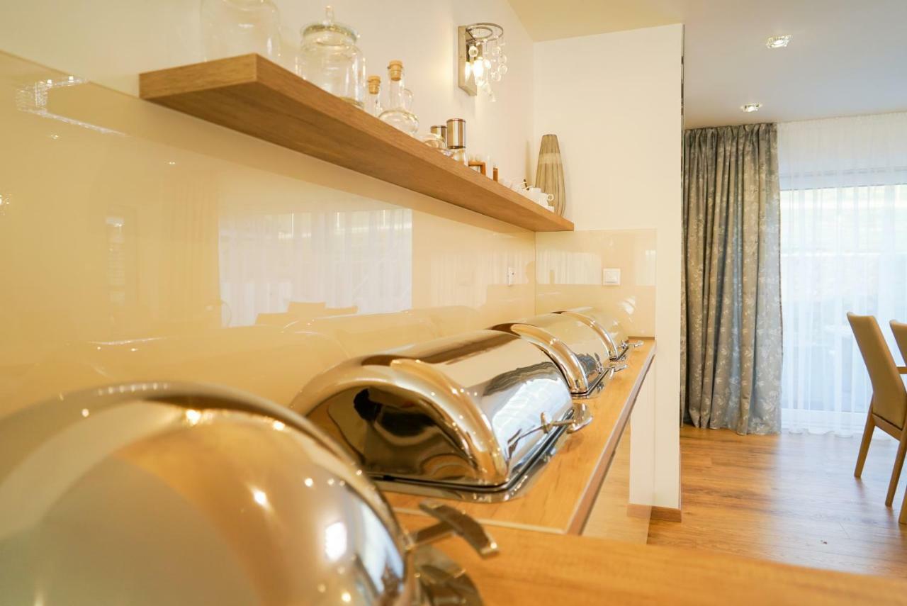 Luxury Villa 모라바니나드바홈 외부 사진