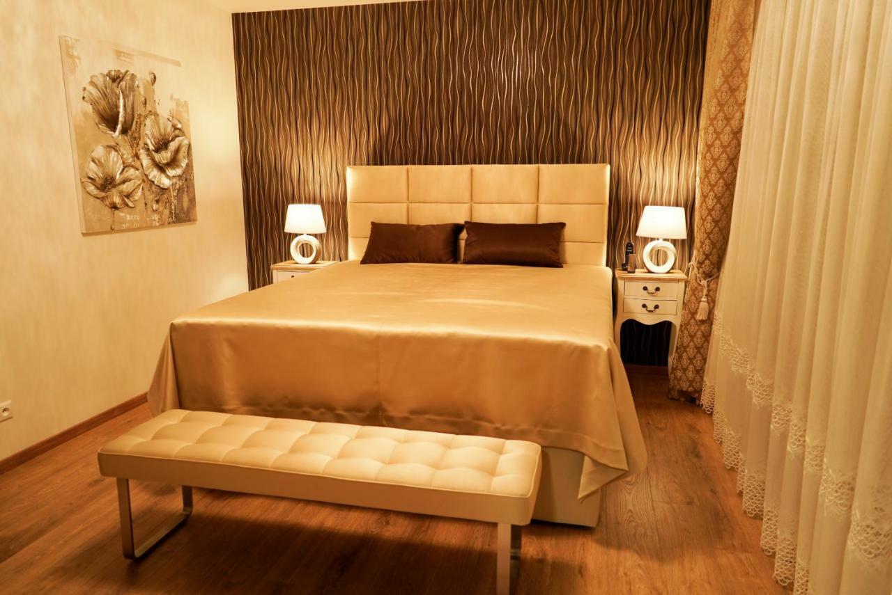 Luxury Villa 모라바니나드바홈 외부 사진