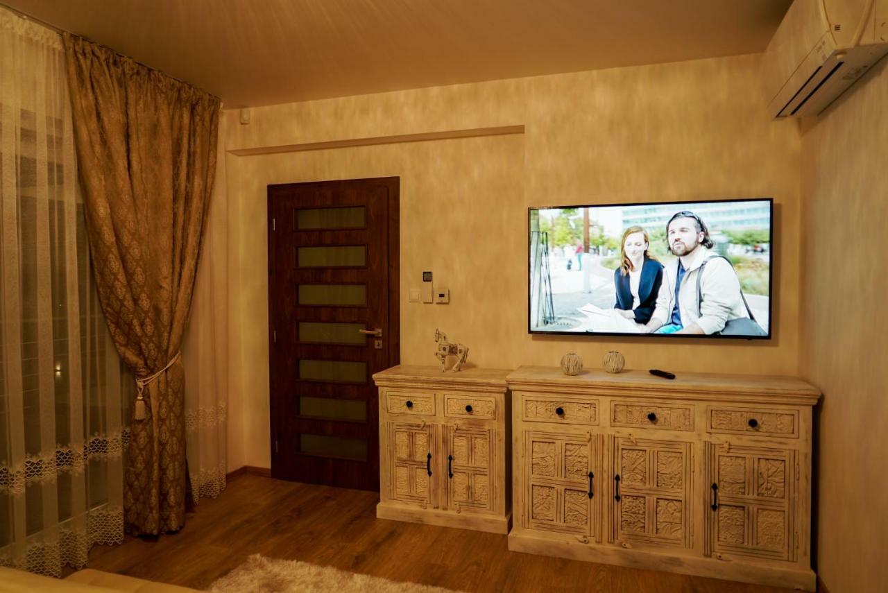 Luxury Villa 모라바니나드바홈 외부 사진