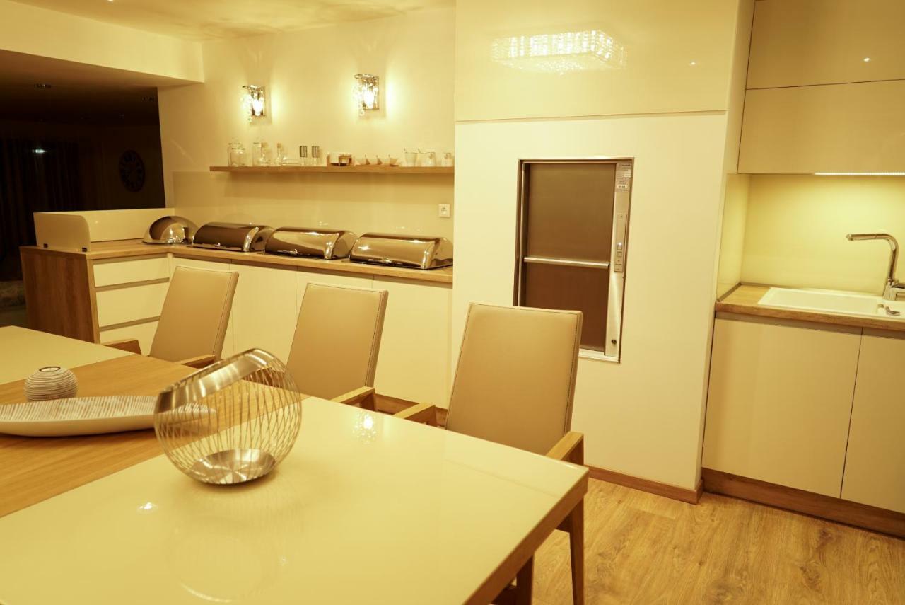 Luxury Villa 모라바니나드바홈 외부 사진